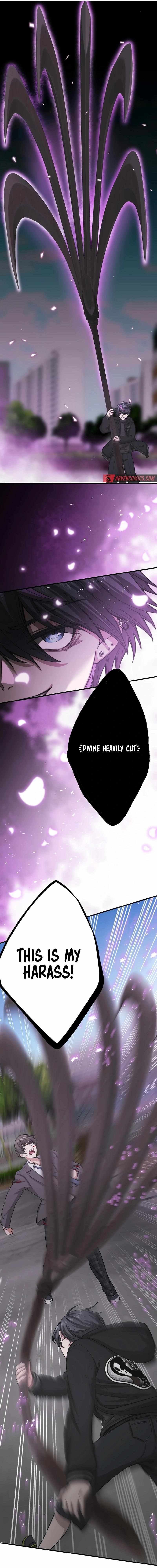 Stress Game Chapter 25 10